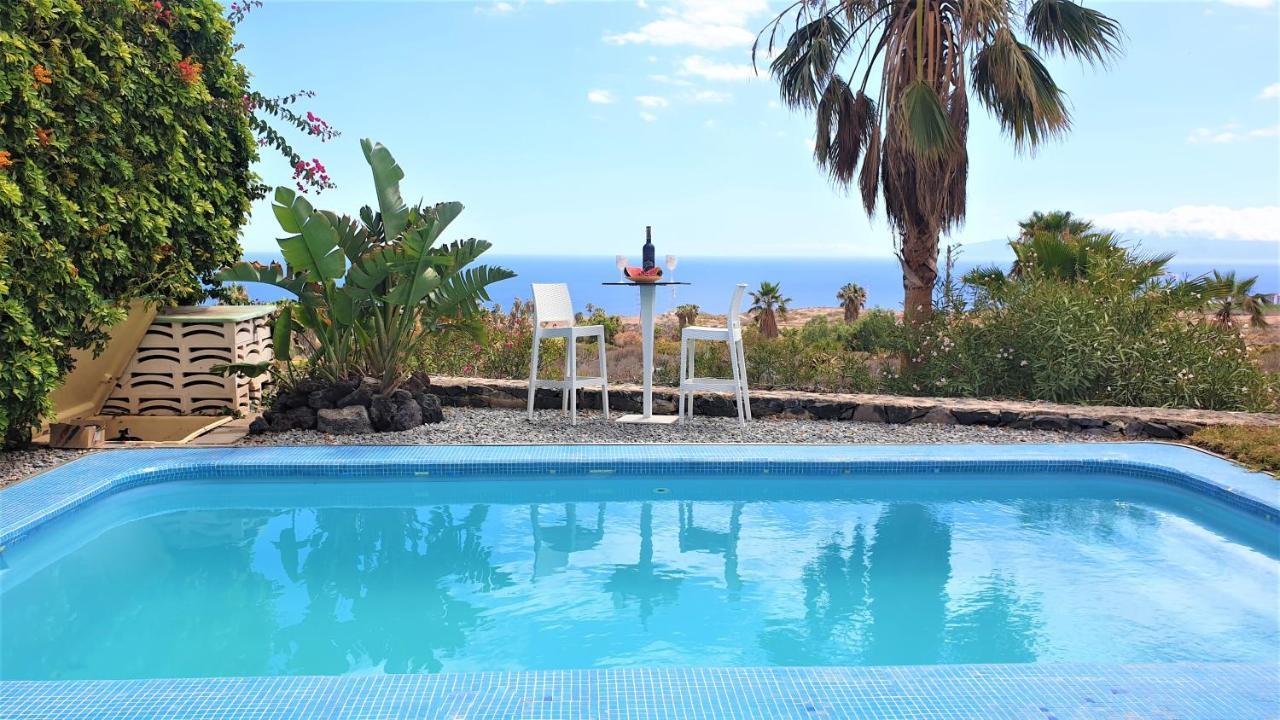 Exclusive Villa Golf Private Pool Costa Adeje  Eksteriør billede