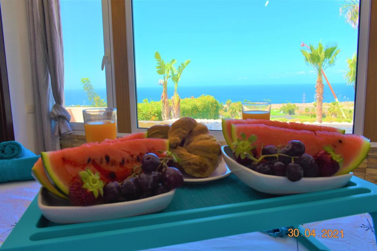 Exclusive Villa Golf Private Pool Costa Adeje  Eksteriør billede