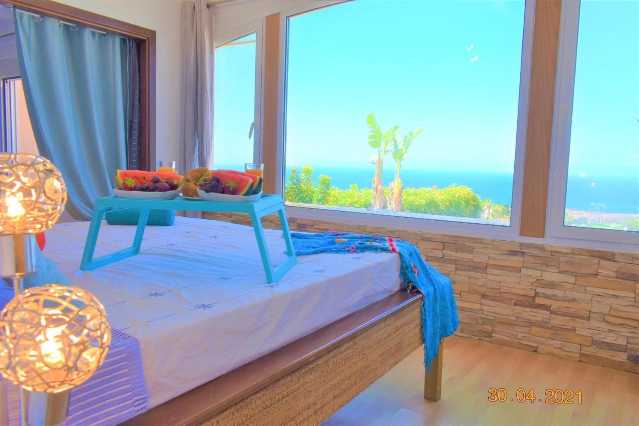 Exclusive Villa Golf Private Pool Costa Adeje  Eksteriør billede