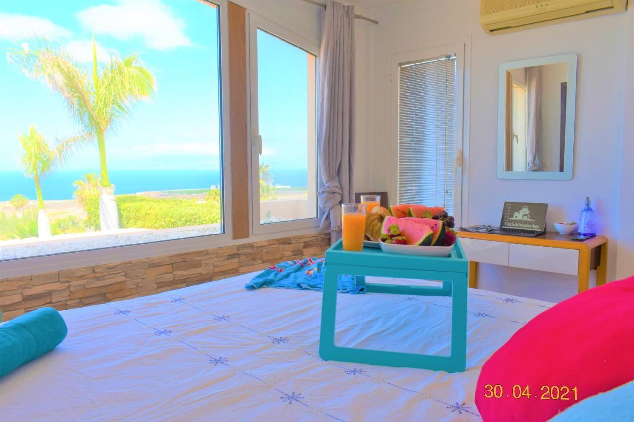 Exclusive Villa Golf Private Pool Costa Adeje  Eksteriør billede