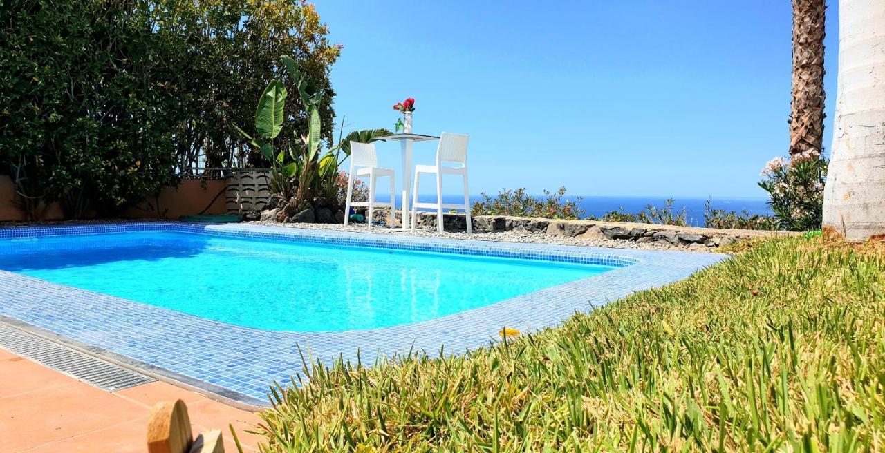 Exclusive Villa Golf Private Pool Costa Adeje  Eksteriør billede